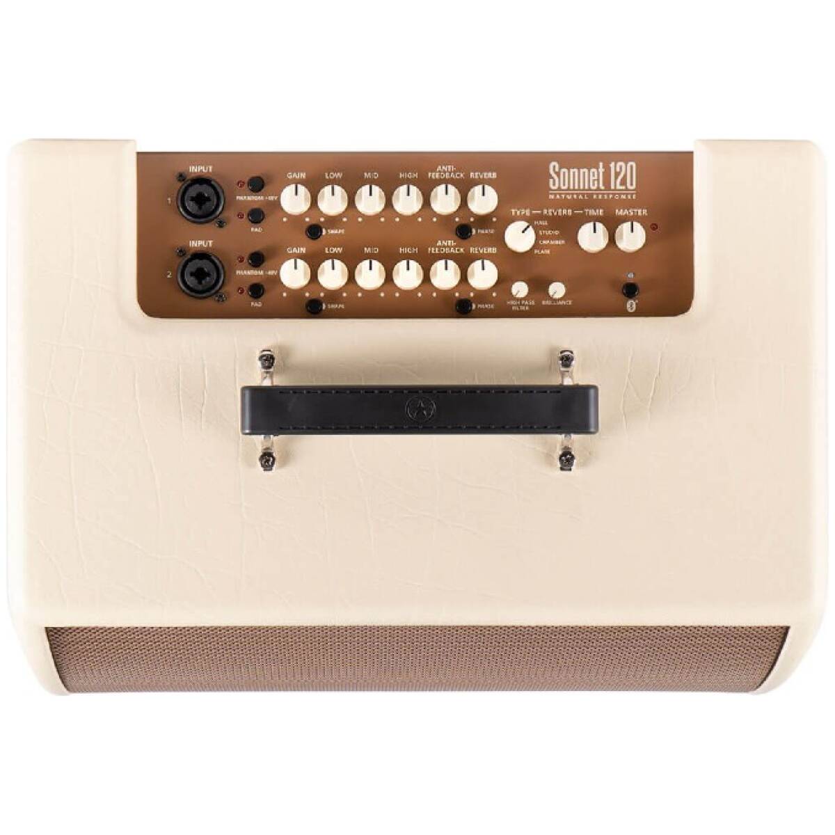 Blackstar SONNET-120-BND Blonde Amplifier - Image 5