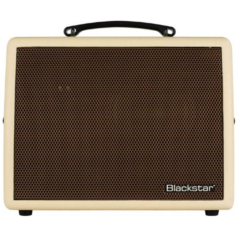 Blackstar SONNET-60-BND Blonde Amplifier