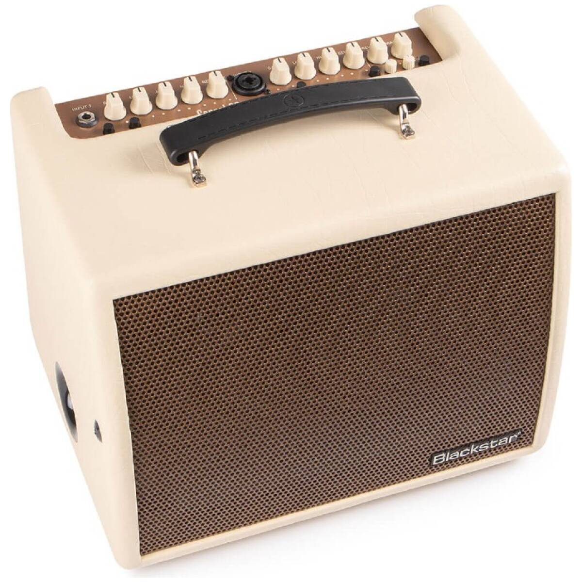 Blackstar SONNET-60-BND Blonde Amplifier - Image 2
