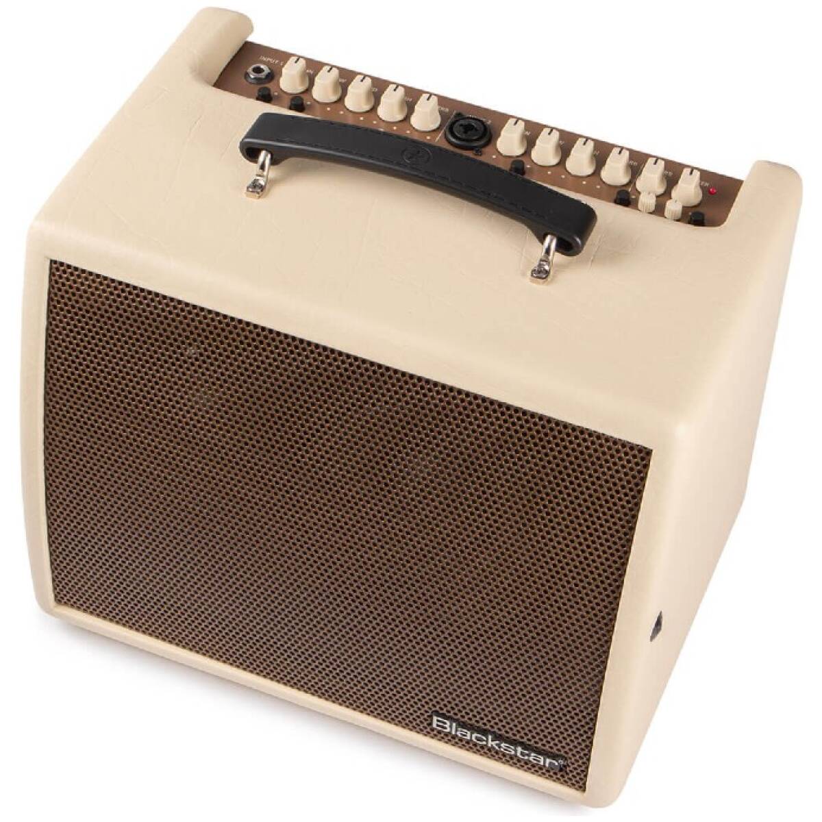 Blackstar SONNET-60-BND Blonde Amplifier - Image 3