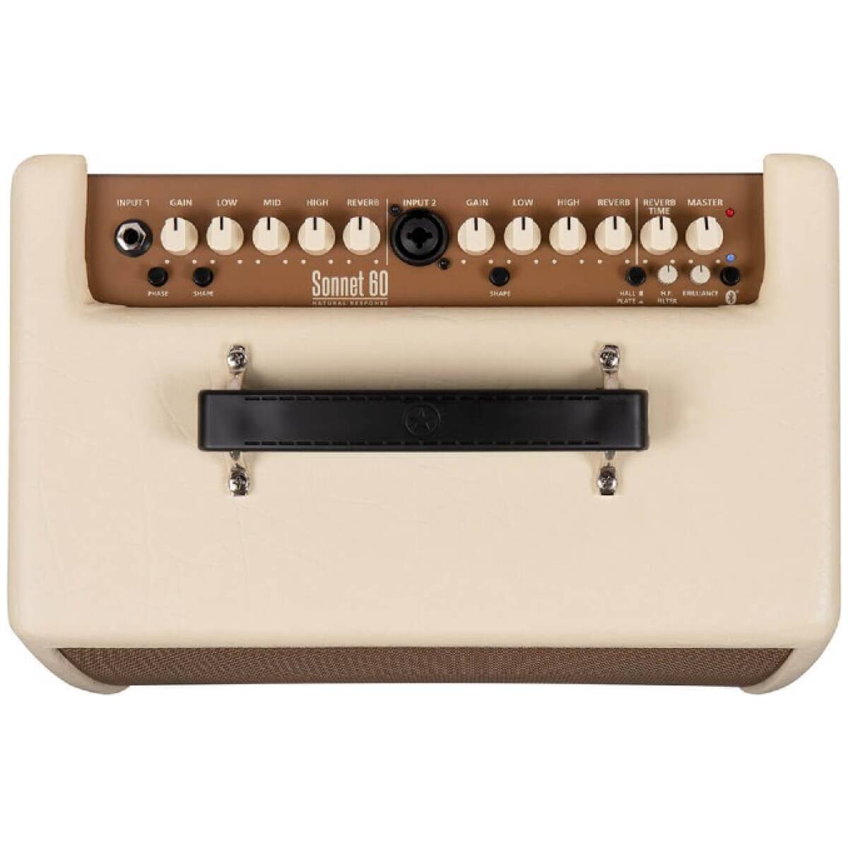 Blackstar SONNET-60-BND Blonde Amplifier - Image 5