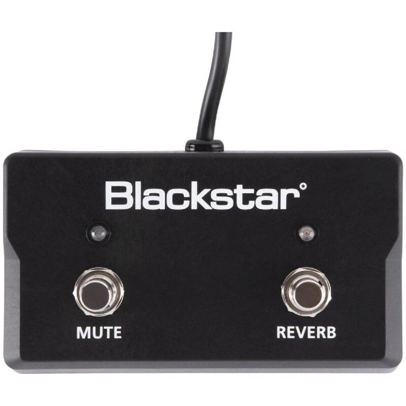 Blackstar FS-17 Sonnet Footswitch
