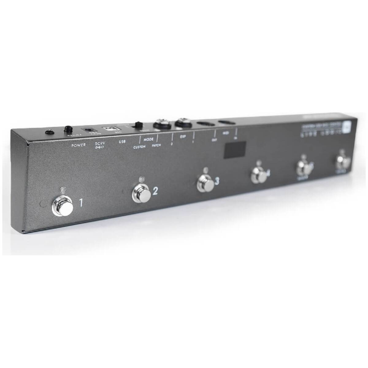 Blackstar Live Logic Custom USB MIDI Controller - Image 2