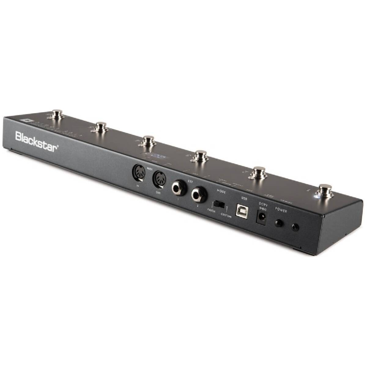 Blackstar Live Logic Custom USB MIDI Controller - Image 4