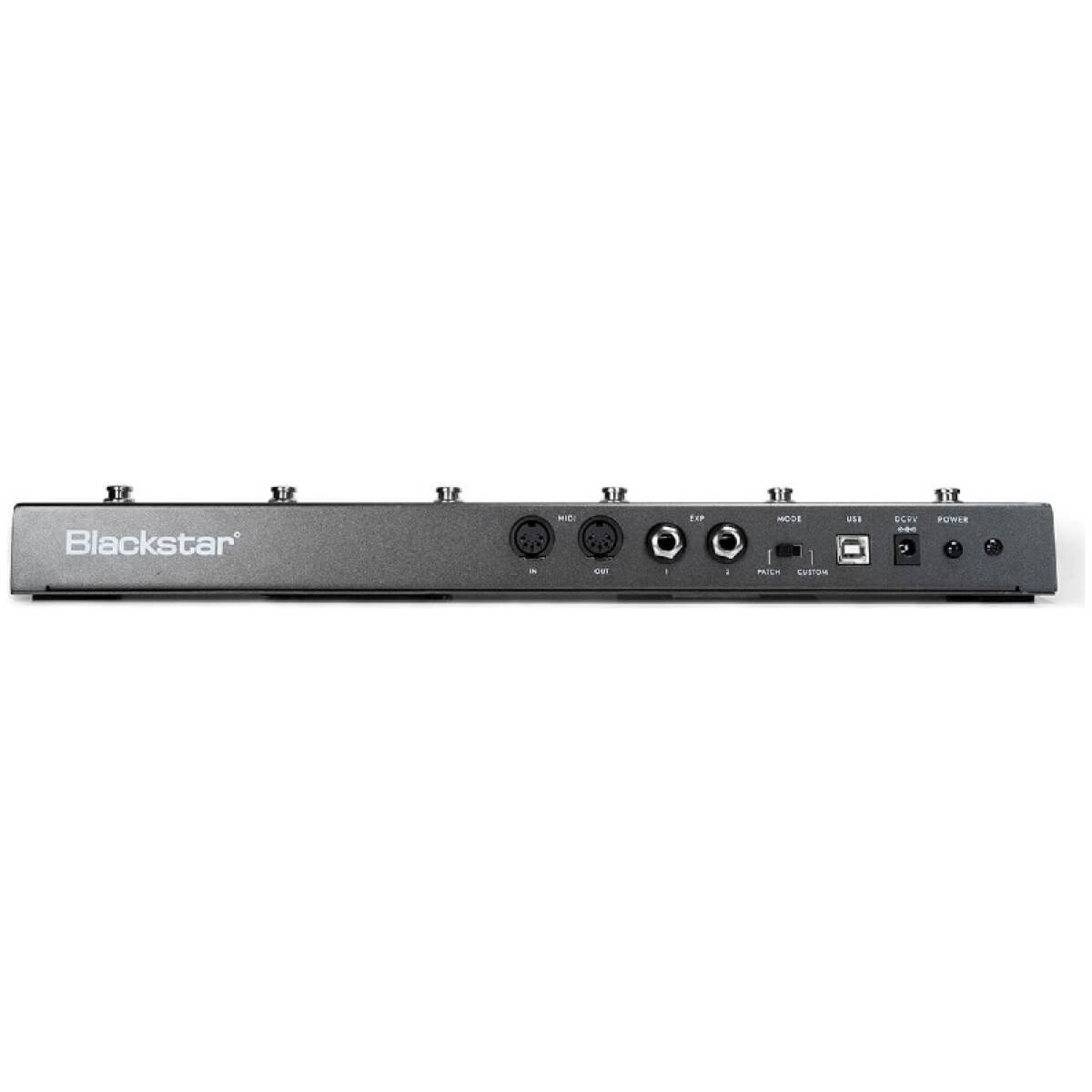 Blackstar Live Logic Custom USB MIDI Controller - Image 5