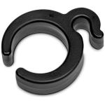 RODE Boompole Clips – Cable Management Clips for RØDE Boompoles