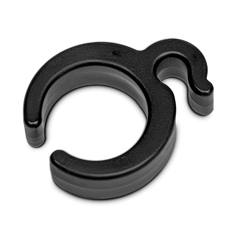 upload_68e8d6ed814e5-1 RODE Boompole Clips – Cable Management Clips for RØDE Boompoles - Image 1