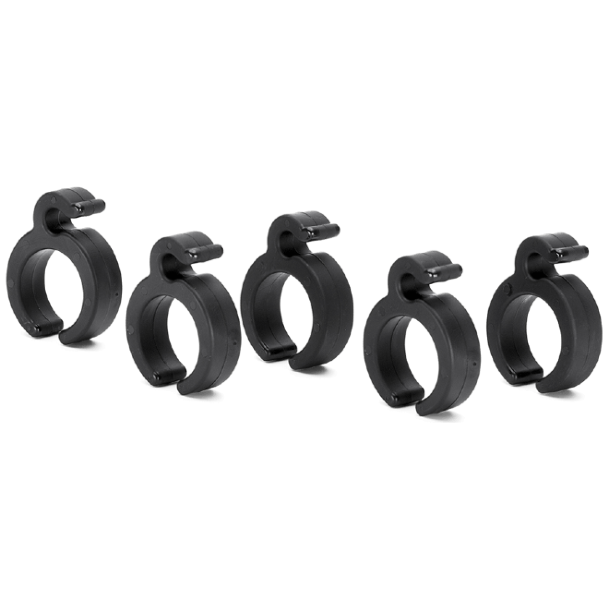 RODE Boompole Clips – Cable Management Clips for RØDE Boompoles - Image 3
