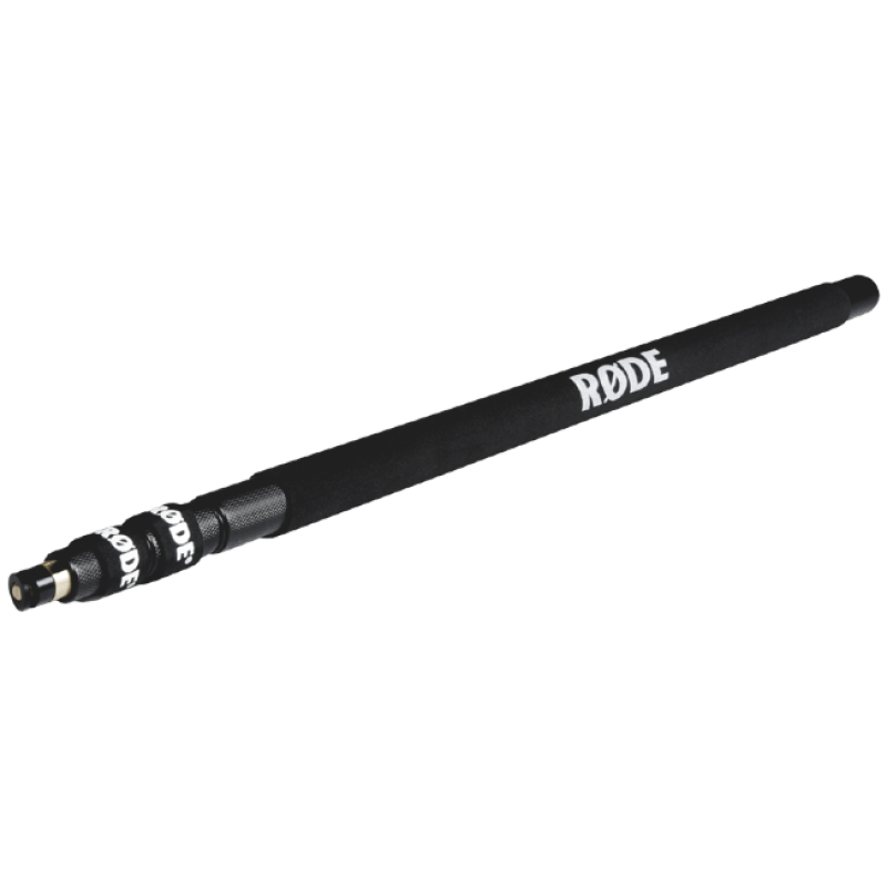 RODE RODBPM – 2-Meter Lightweight Boompole