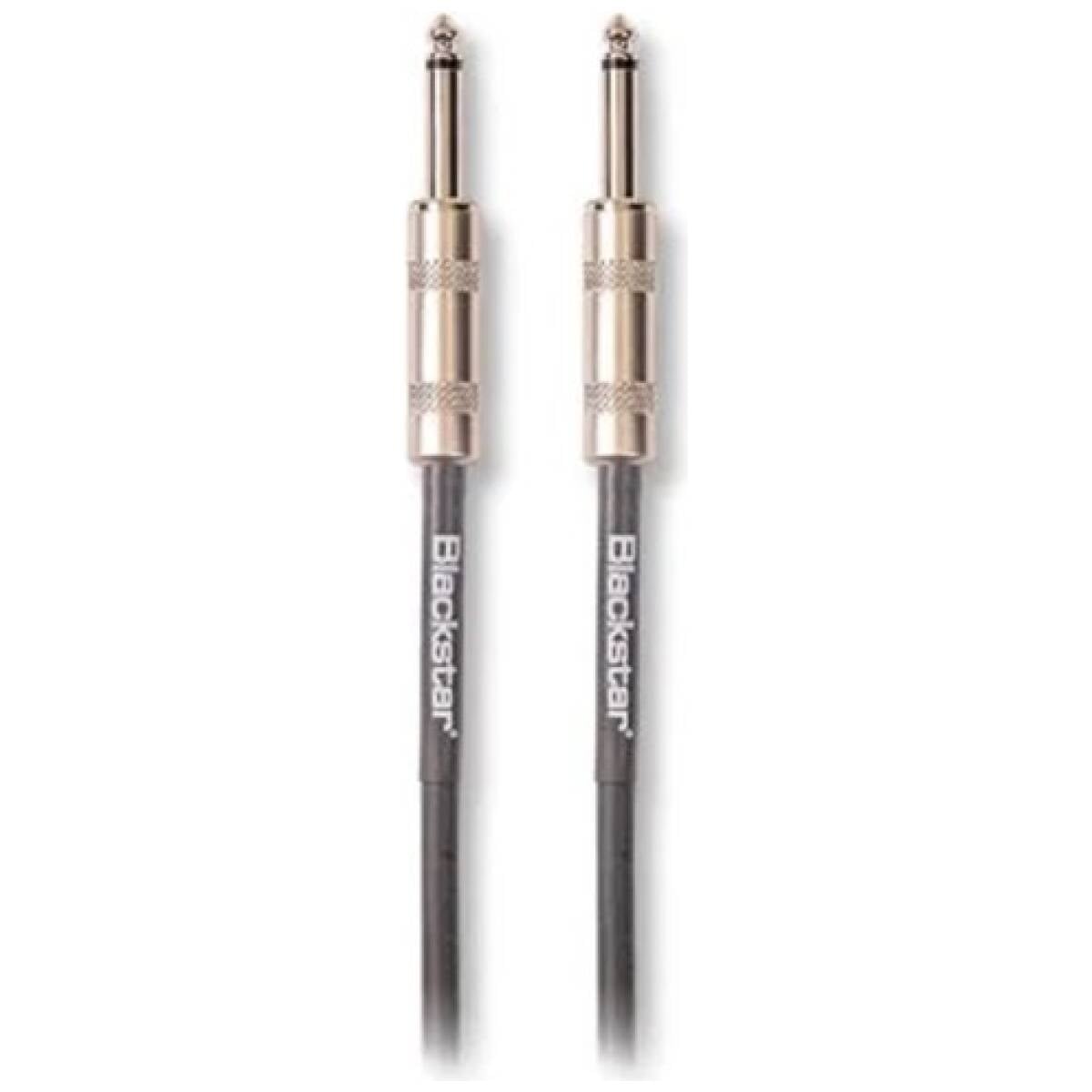 Blackstar BA231020-Z 3M Standard Instrument Cable - Image 2