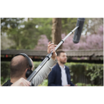 RODE RODBPMPRO – 2-Meter Carbon Fibre Professional Boompole - Image 2