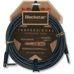 Blackstar BA231038-Z 6M Professional Instrument Cable