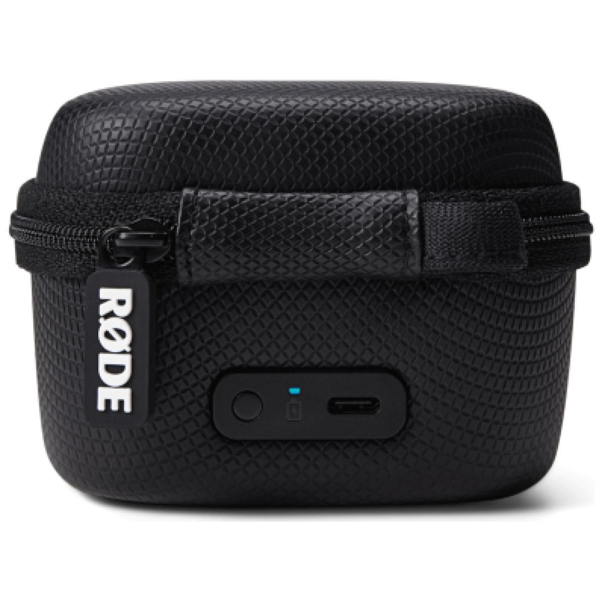 RODE RODCHARGECASE+ – Charging And Protective Case For Wireless Systems - Image 2
