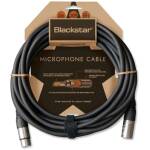 Blackstar BA231044-Z 3M XLR Microphone Cable