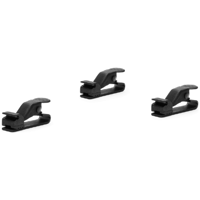 RODE RODCLIP1 – Lapel Cable Management Clip