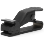 RODE RODCLIP1 – Lapel Cable Management Clip - Image 2