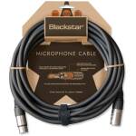 Blackstar BA231046-Z 6M XLR Microphone Cable