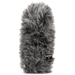 RODE RODDC – Furry Windshield For WSVM