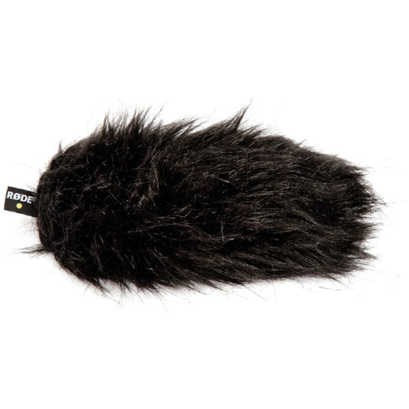 RODE RODDC VMP – Furry Windshield For VideoMic Pro