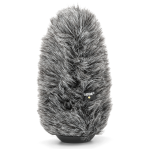 RODE RODDC VMP+ – Furry Windshield For VideoMic Pro+