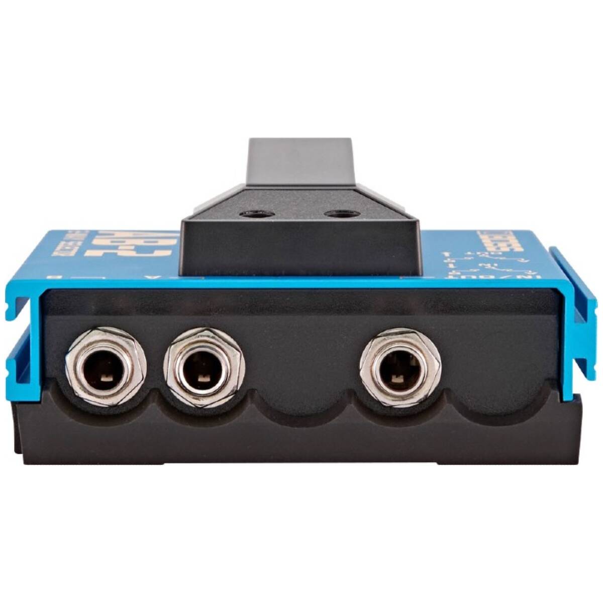 Boss AB-2 2-Way Selector Pedal - Image 2