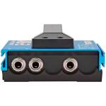 Boss AB-2 2-Way Selector Pedal - Image 2