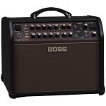 Boss Acoustic Singer Live Guitar Amplifier
