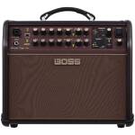 Boss Acoustic Singer Live Guitar Amplifier - Image 2