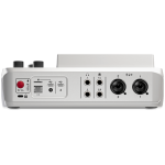 RODE RØDECaster Duo-W – White Edition Audio Production Console - Image 3