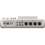 RODE RØDECaster Pro II-W – White Edition Integrated Audio Production Console - Image 3