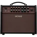 Boss Acoustic Singer Live LT Acoustic Amplifier