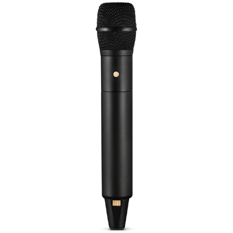 RODE RØDELink TX-M2 – Wireless Handheld Condenser Microphone Transmitter