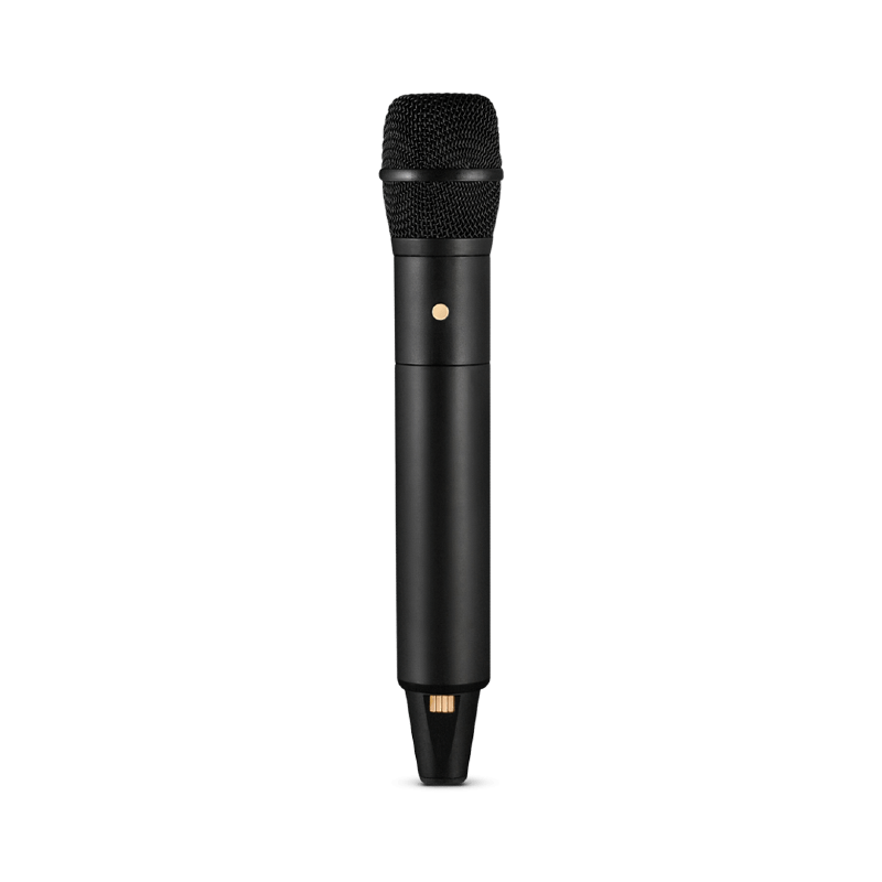 upload_68e901f475504-1 RODE RØDELink TX-M2 – Wireless Handheld Condenser Microphone Transmitter - Image 1