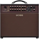 Boss Acoustic Singer Pro Acoustic Guitar Amplifier