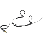 RODE HS2-B Large – Lightweight Headset Microphone Black