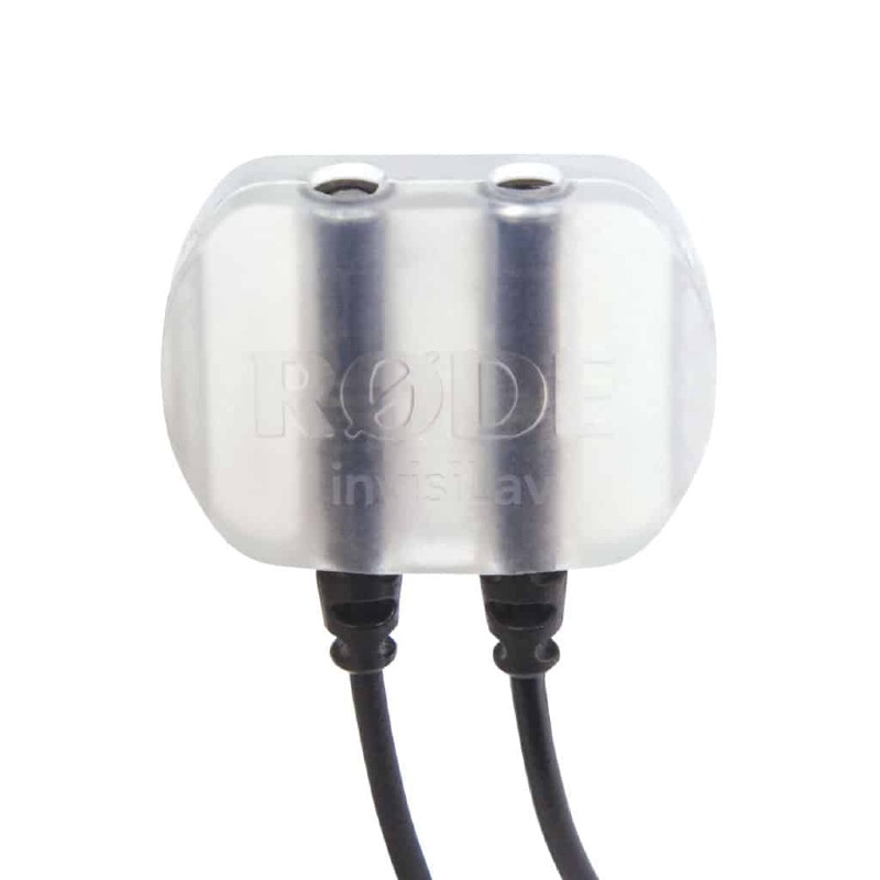 upload_68e907dc1f306-1 RODE invisiLav RODINVISI-10PK – Lavalier Microphone Mounting System - Image 1