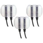 RODE invisiLav 3-Pack RODINVISI-3PK– Lavalier Microphone Mounting System - Image 2