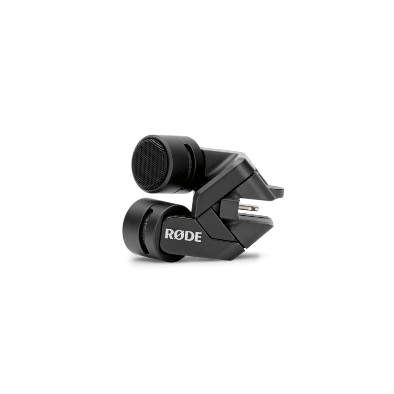upload_68e909e10ba71-1 RODE iXY-L RODIXY-L – Stereo Microphone For iPhone/iPad (Lightning Connector - Image 1
