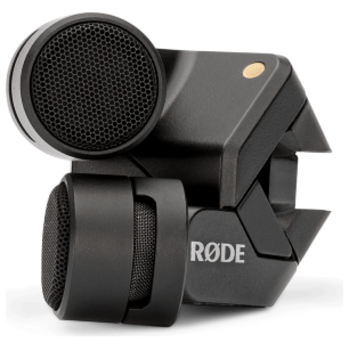 RODE iXY-L RODIXY-L – Stereo Microphone For iPhone/iPad (Lightning Connector - Image 2