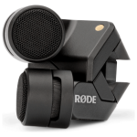 RODE iXY-L RODIXY-L – Stereo Microphone For iPhone/iPad (Lightning Connector - Image 2