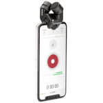 RODE iXY-L RODIXY-L – Stereo Microphone For iPhone/iPad (Lightning Connector - Image 3