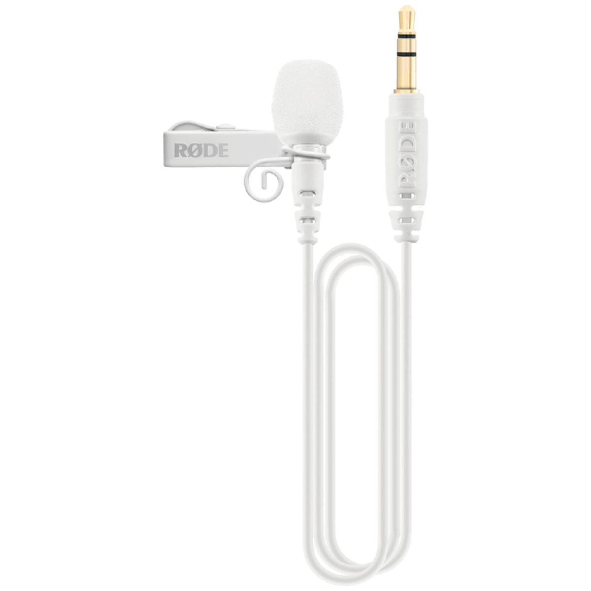 RODE Lavalier GO RODLAVGOW – Professional Lavalier Microphone - Image 2