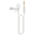 RODE Lavalier GO RODLAVGOW – Professional Lavalier Microphone - Image 2