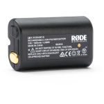 RODE RODLB1 – Lithium-Ion Rechargeable Battery - Image 2