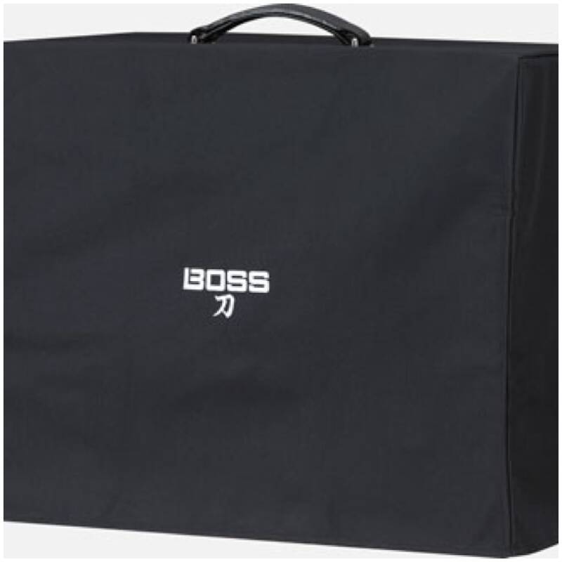 Boss BAC-KTNART Katana-Artist Cover