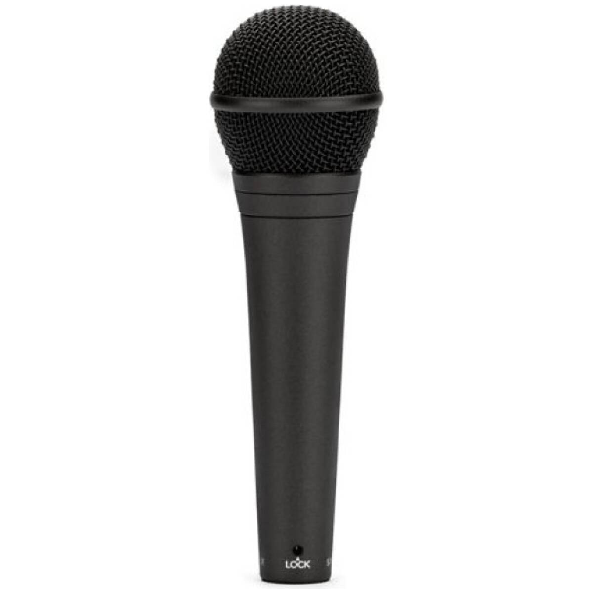 RODE M1-S RODM1-S – Live Performance Dynamic Vocal Microphone With On/Off Switch - Image 2