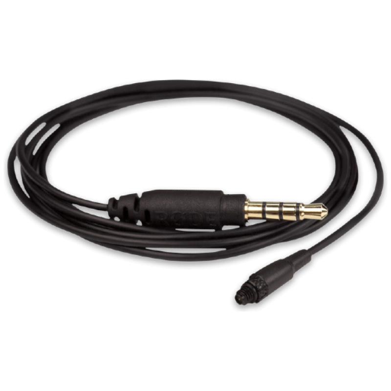 RODE MC11 RODMC11 – XLR To TRRS Cable Adapter