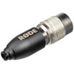 RODE RODMC4 MiCon-4 Adapter – Audio-Technica Wireless System Connector