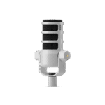 Rode RODPODMIC-W PodMic - Image 2