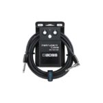 Boss BIC-10A-BK Instrument Cable 3m